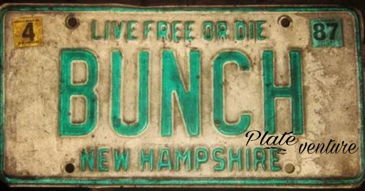 What To Do With Old License Plates Massachusetts?