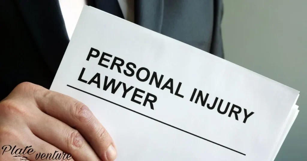 When Should You Hire A Personal Injury Lawyer?