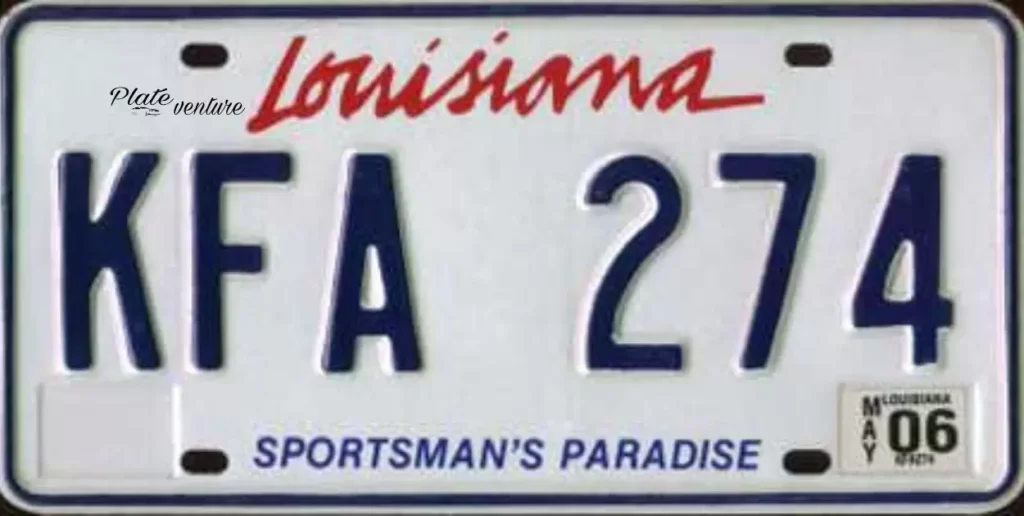 Who Determines The Rules And Laws About License Plate Lookups?