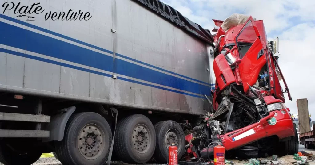 Working With Your 18 Wheeler Accident Lawyer