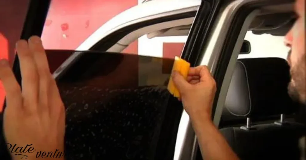 Benefits Of Using 35% Car Tint