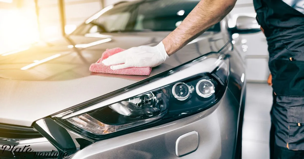 Can I Wash My Car After Tinting?