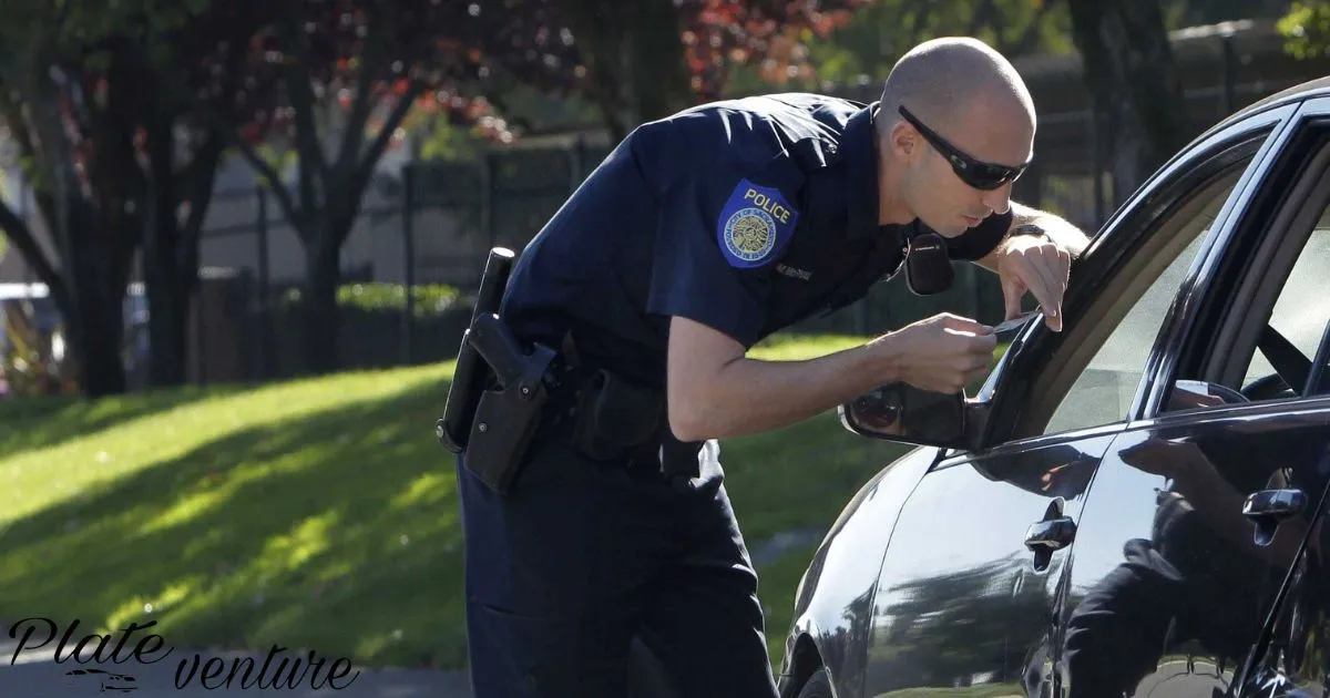 Do Cops Care About Tint?