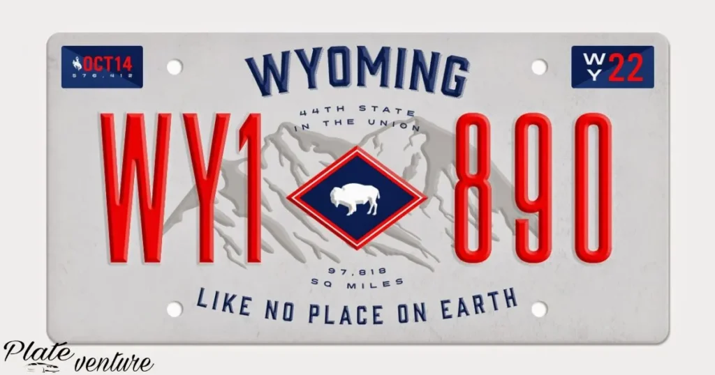 How Do I Design For A License Plate Sublimation?