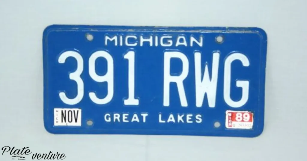 How Do I Store Sublimated License Plates For Future Use?