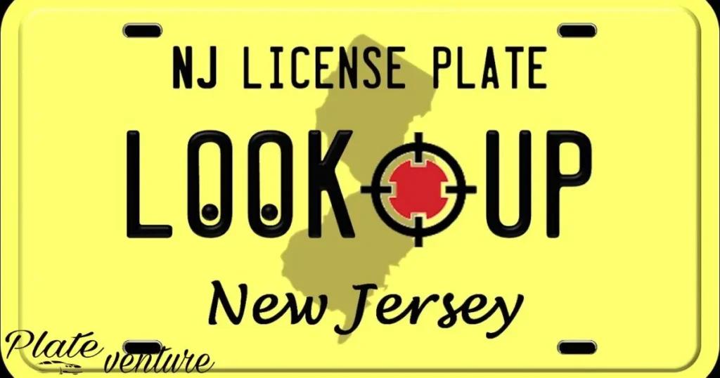 How Do License Plate Lookups Work?