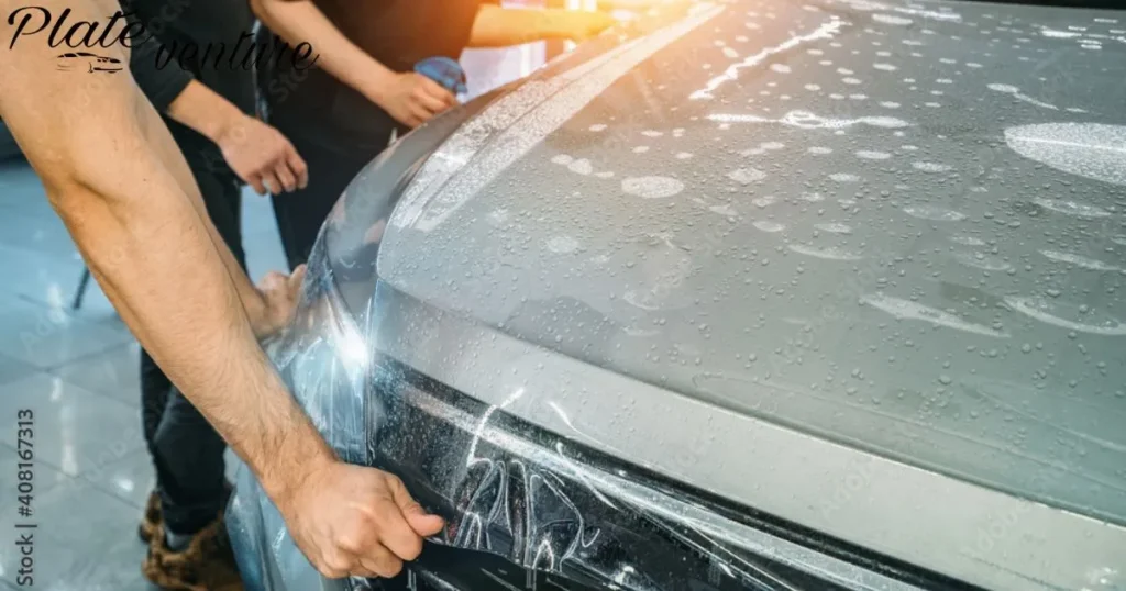 Installing And Maintaining Your New Car Tint
