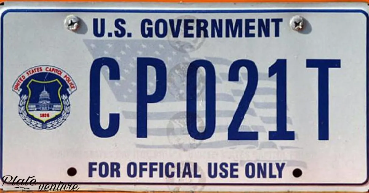 Is It Illegal To Post Someone's License Plate?