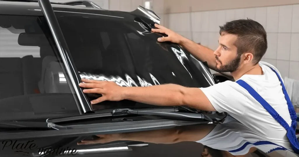 Is It Worth Paying More For Quicker Car Tint Installation?