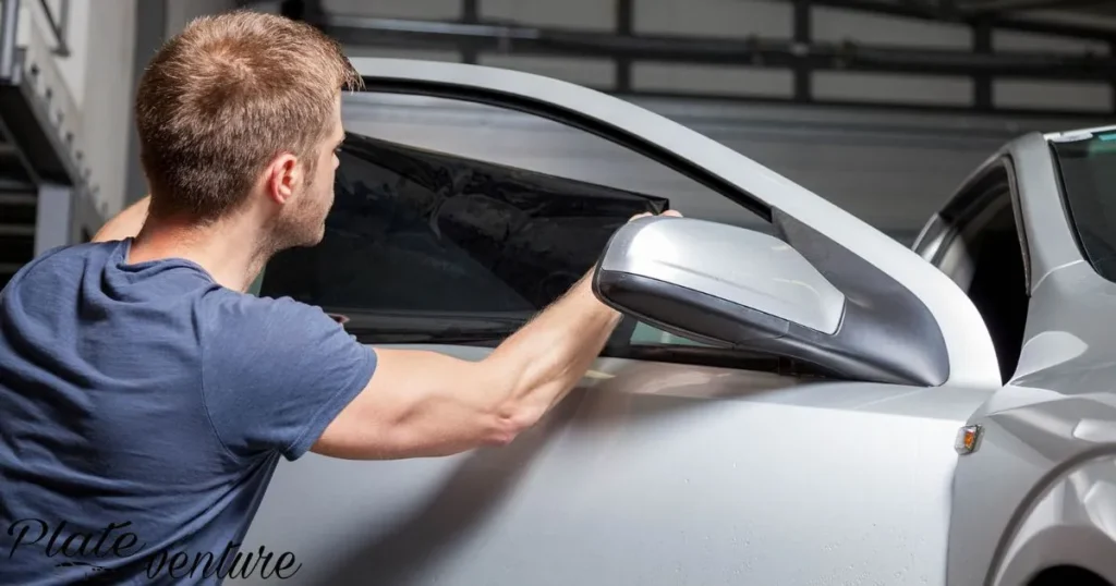 Main Benefits Of Car Window Tinting