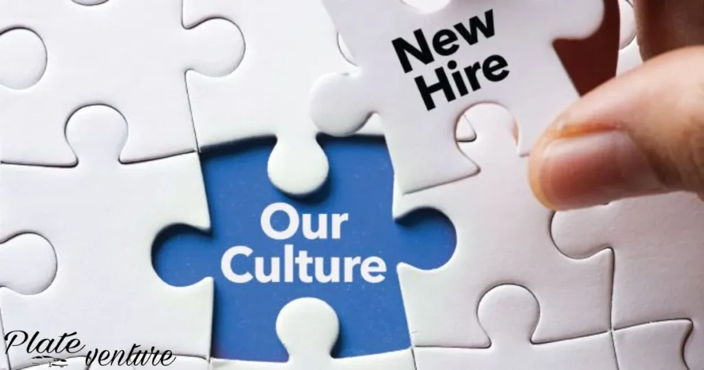 Should You Hire For Culture Fit Too?