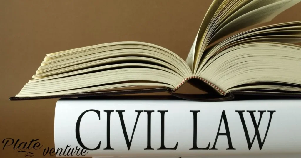 What Did The Bible Say About Civil Lawers?