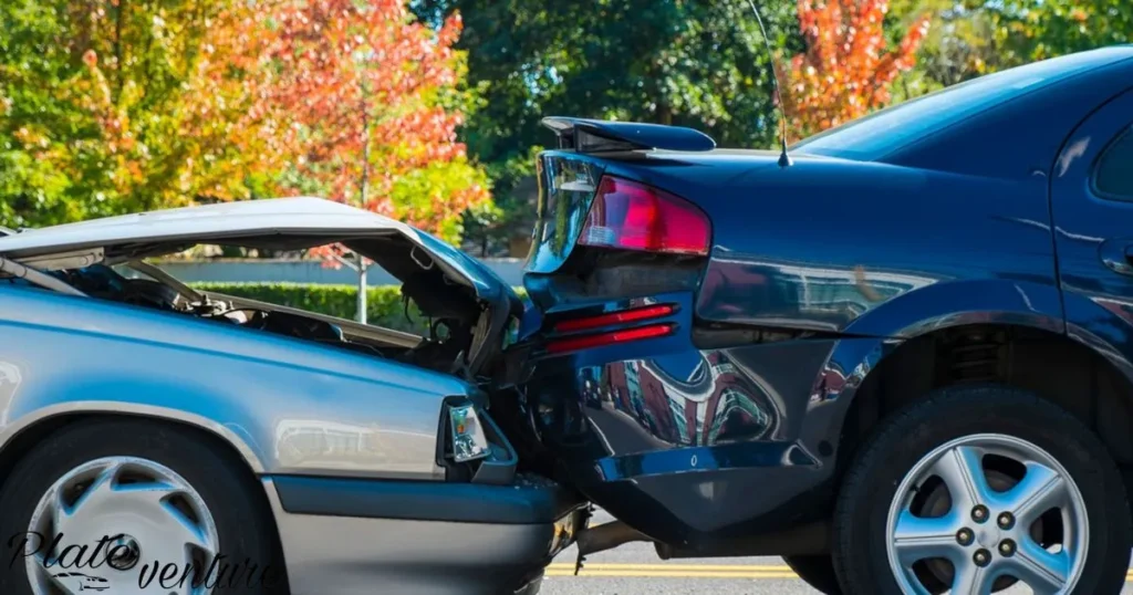 What Documents Are Important After A Car Crash?