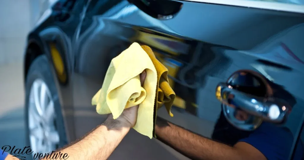 What Factors Affect How Soon I Can Wash My Car Tint?