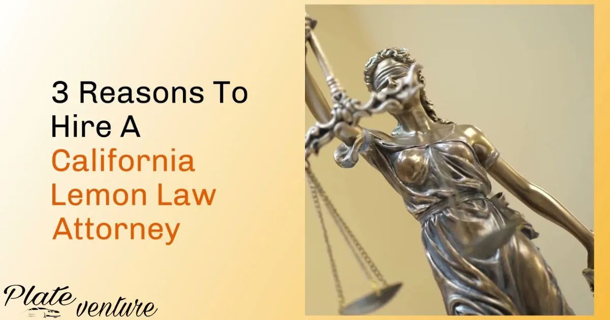 What Is The Lemon Law In California?