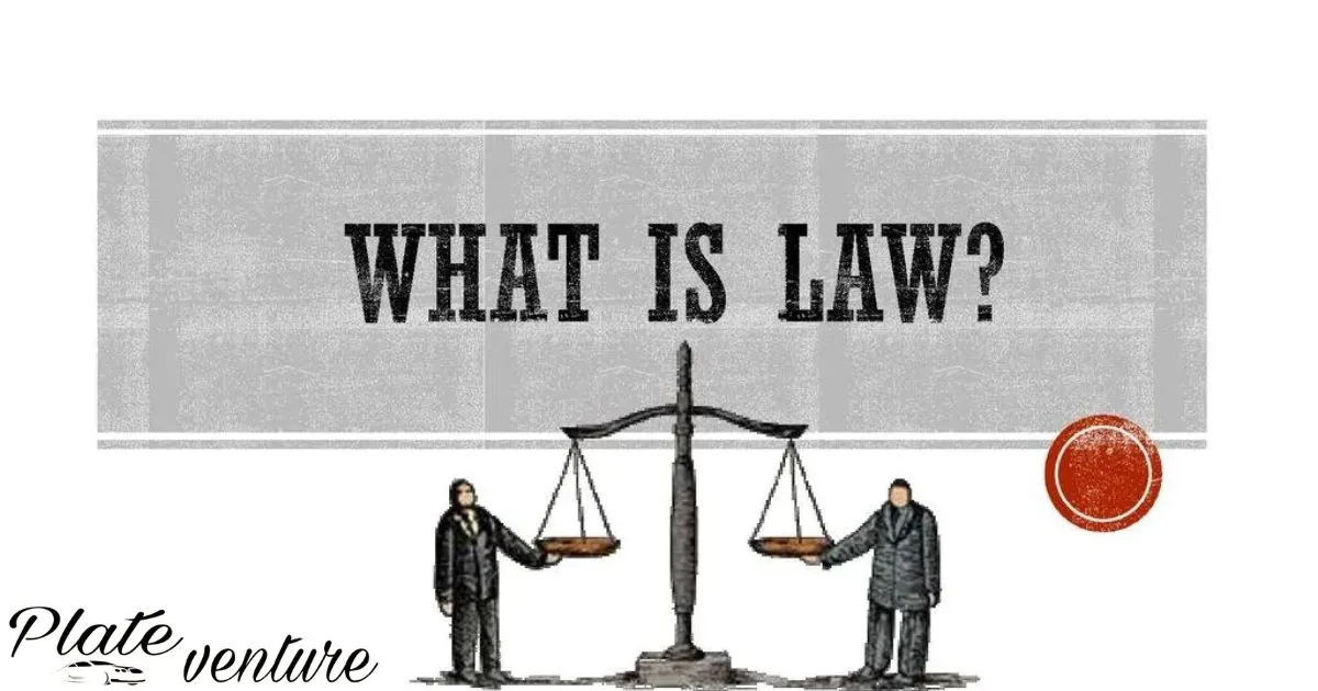 What Is Universal Law?