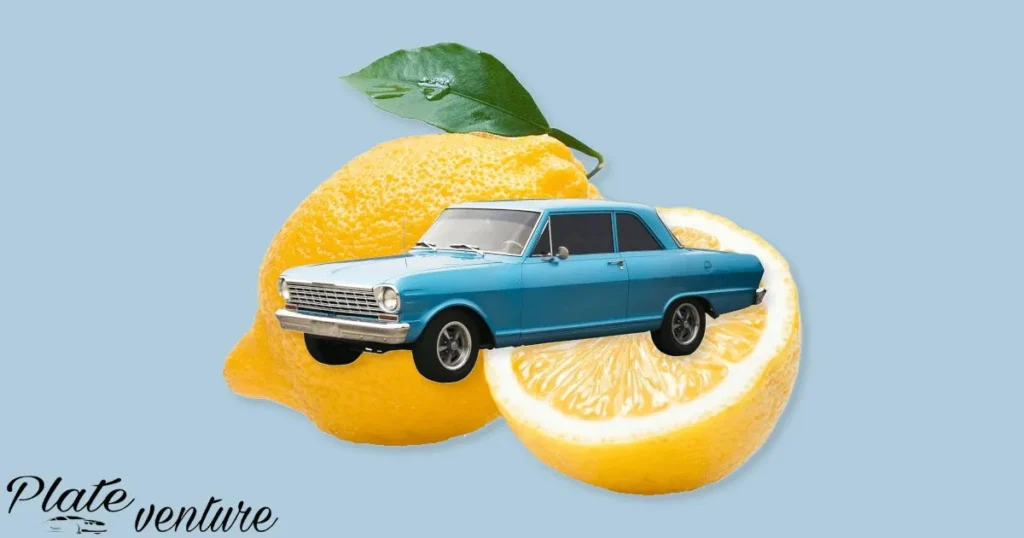 Which States Have Used Car Lemon Laws?