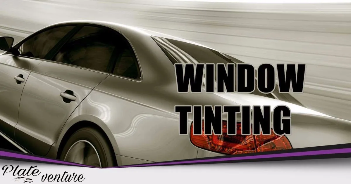 Why Choose 20% Tint For Your Car?