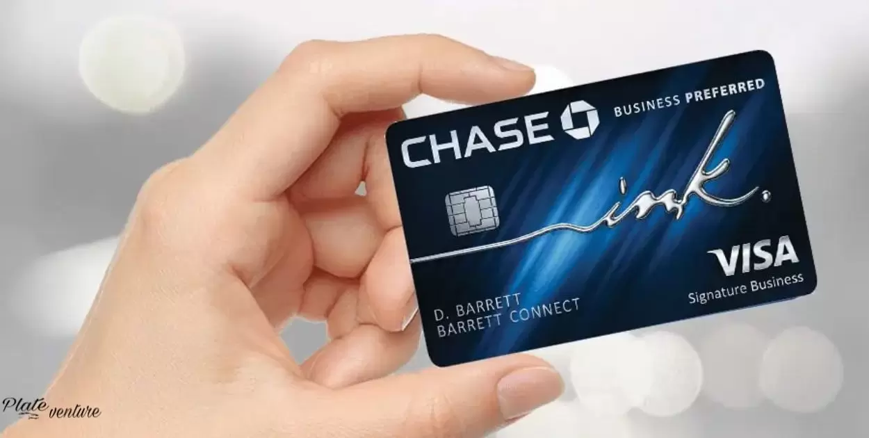 Chase Ink Business Credit Card Benefits
