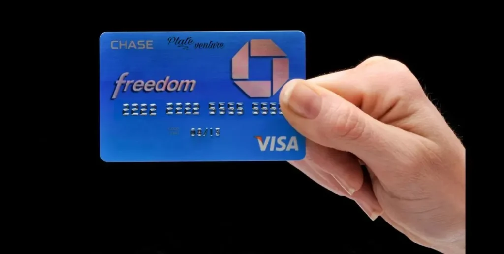 Chase Ink Business Credit Card Stand Out