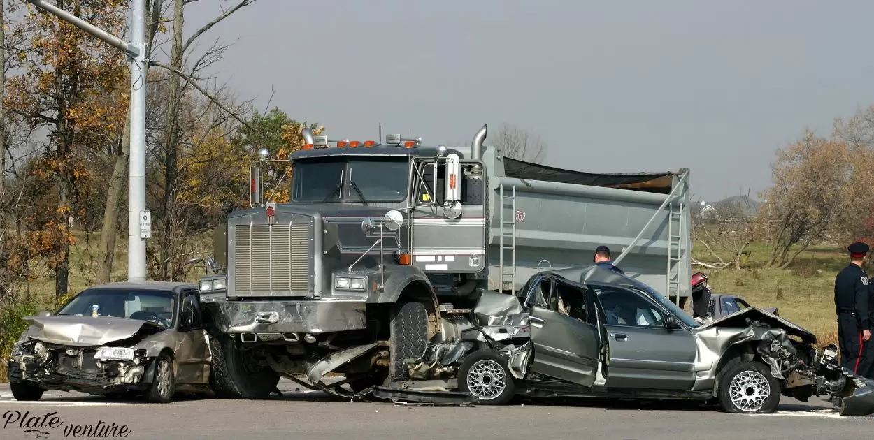 Truck Accident Lawyer San Antonio